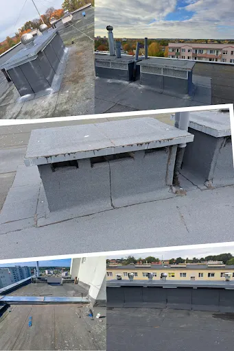 POGOTOWIE DEKARSKIE -GÓRAL KRZYSZTOF ROGALA